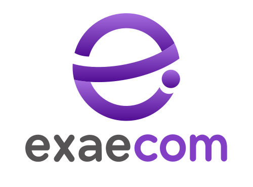 Logo exaecom